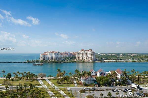 Beautifully furnished and perfectly maintained - Continuum South 2 BR Condo Miami Beach Florida