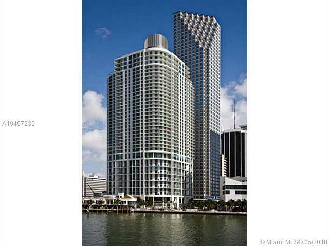 Amazing views from this rarely available 16 line - Metropolitan Miami 2 BR Condo Brickell Florida