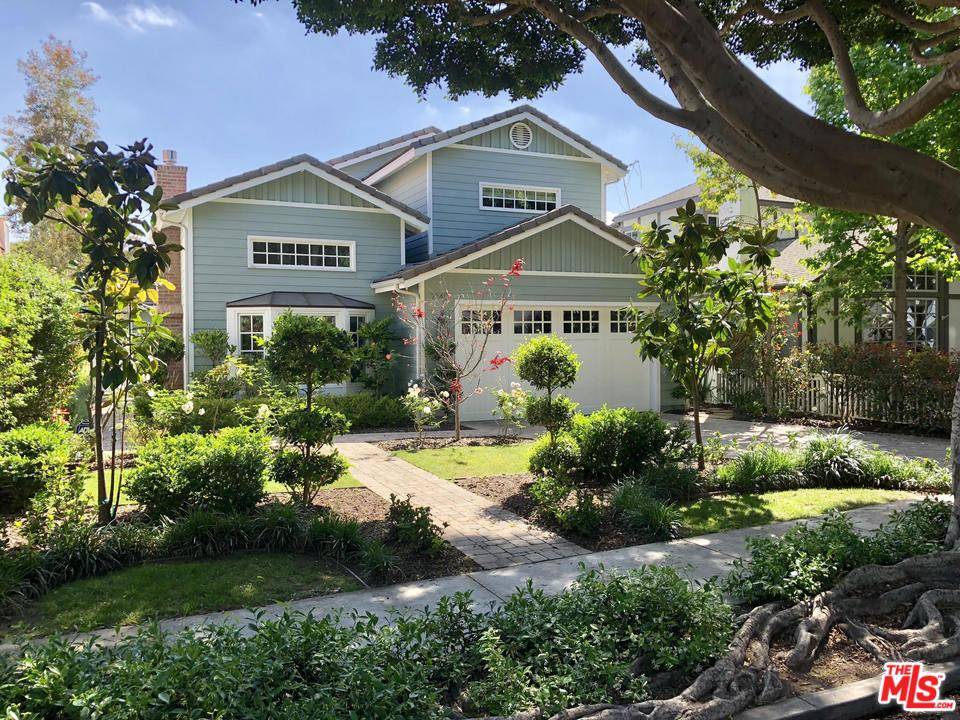 Extraordinary Gem right in the heart of the highly coveted Ocean Park