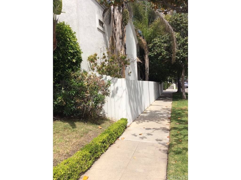 Gorgeous home for Lease in Beverly Hills - 3 BR Single Family Beverly Hills Los Angeles