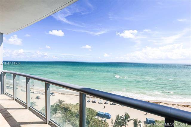 Professionally designed and decorated - JADE BEACH CONDO Jade Beach 3 BR Condo Sunny Isles Florida