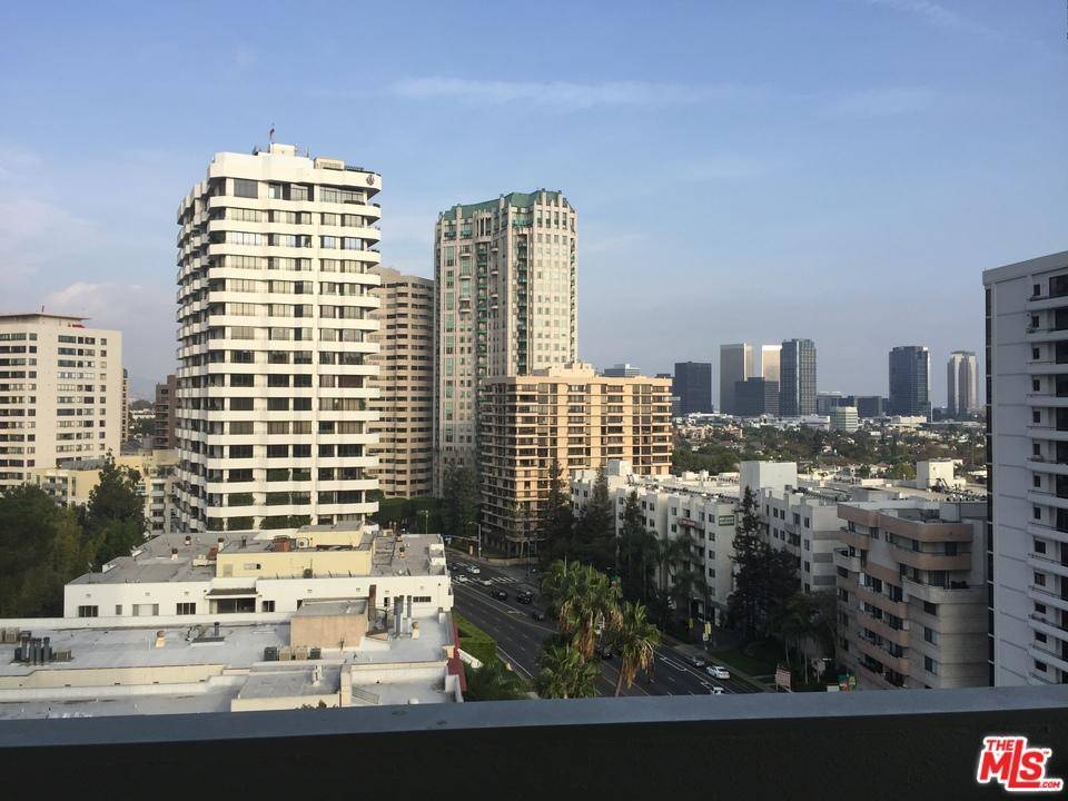 Incredible Views - 2 BR Condo Westwood Los Angeles
