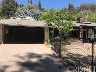 Attention Investors - 3 BR Single Family Bel Air Los Angeles