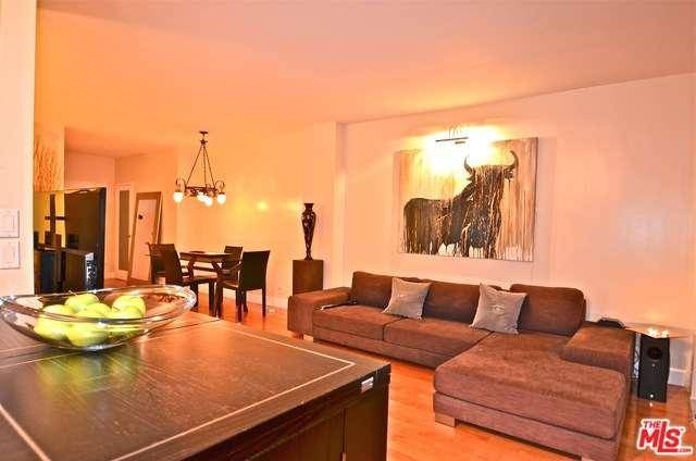 Available now - 1 BR Condo Beverly Hills Flats Los Angeles