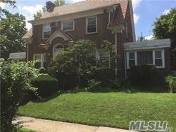 Fully Remodeled Central Hall Colonial Home In The Heart Of Forest Hills With 3 Bed 2.