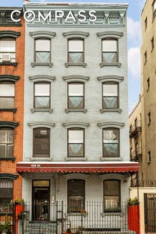 This prime Midtown West location comes with endless possibilities !