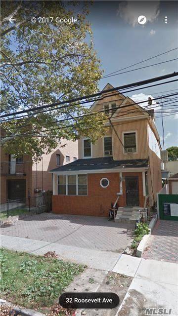 7 BR House Flushing LIC / Queens