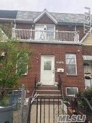 106th 3 BR Multi-Family Jackson Heights LIC / Queens