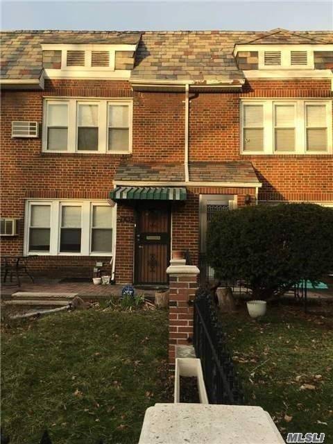 Harrow 3 BR House Forest Hills LIC / Queens