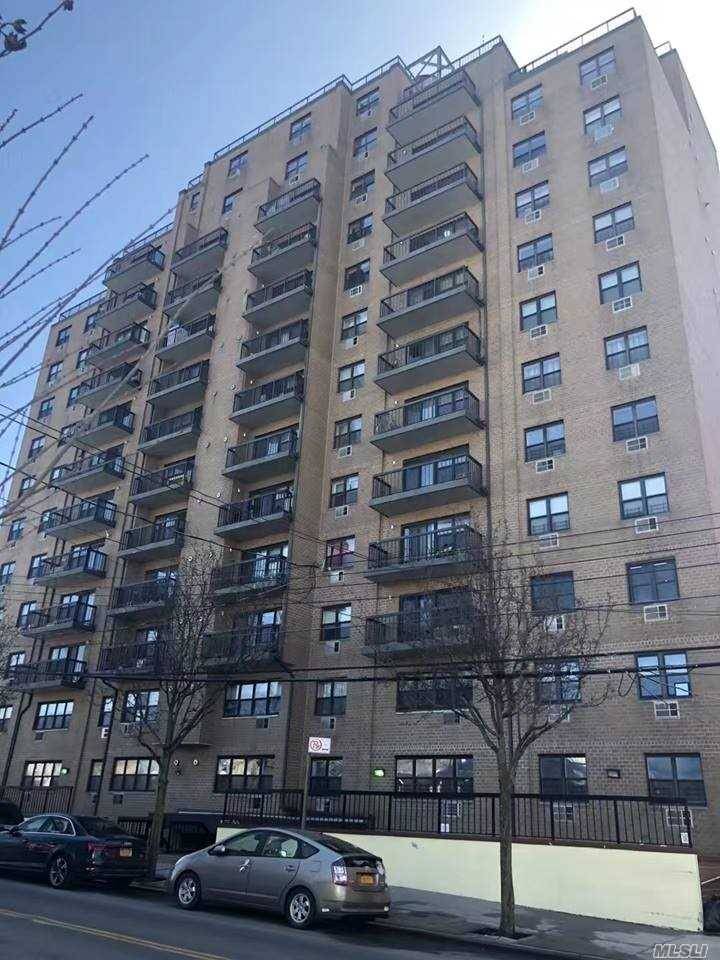 35th 2 BR House Flushing LIC / Queens