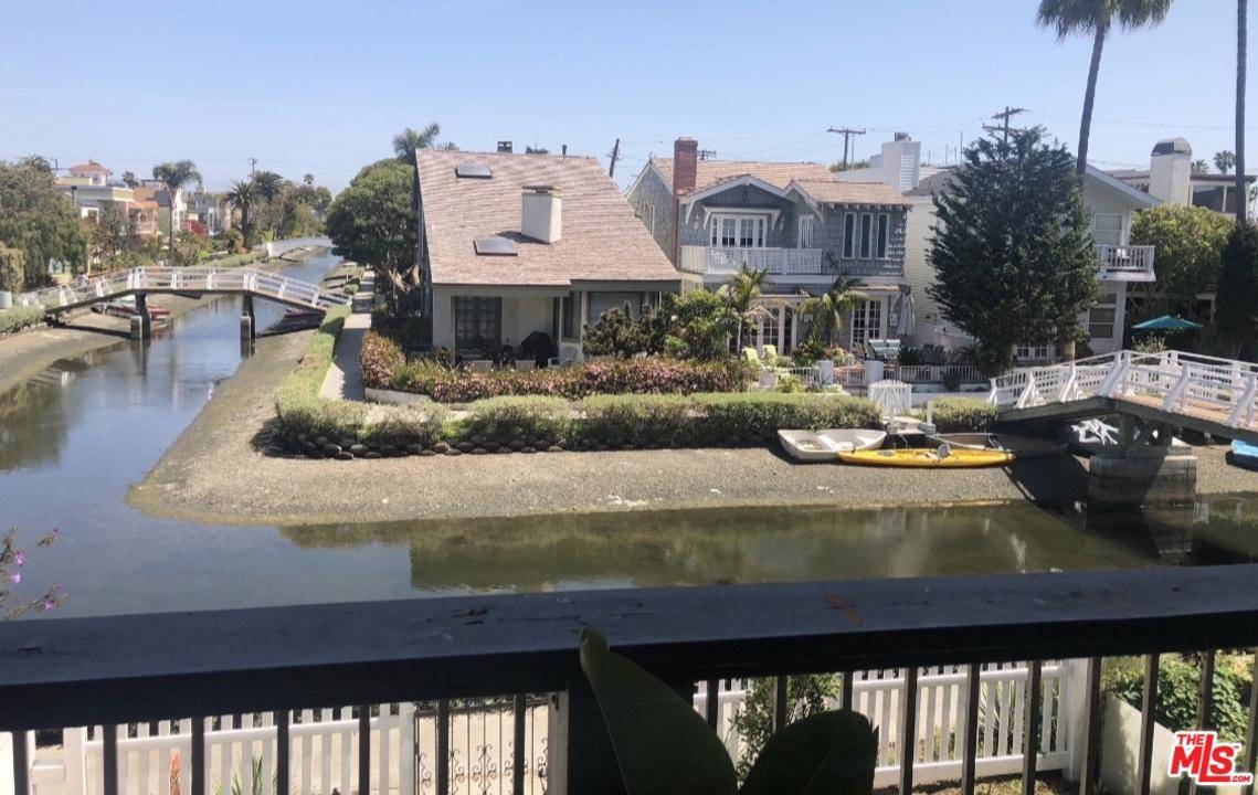 Sold before processing - 3 BR Single Family Marina Del Rey Los Angeles