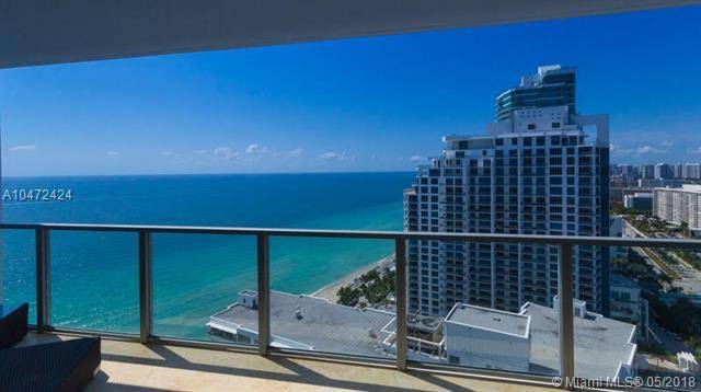 AMAZING DIRECT OCEAN VIEW AND INTERCOASTAL FROM ALL BALCONIES IN THIS MEDITERRANEAN MODEL