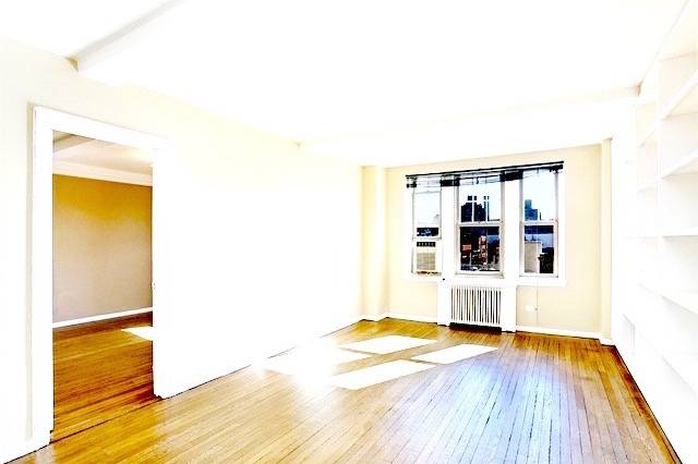 Gorgeous 1 BR Condo in Prime West Village ~ All New Renovations ~ Pre-war Elevator Bldg!!