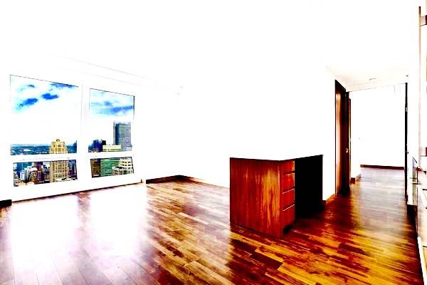 Spectacular 5th Ave Residence ~ Oversized 1 BR Condo ~ W/D ~ 5-Star Amenities ~ 1000 Sq. Ft!
