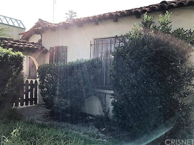Sold Before Processing - 3 BR Single Family Beverly Grove Los Angeles