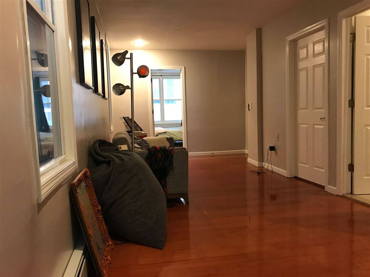 A two bedroom - 2 BR New Jersey