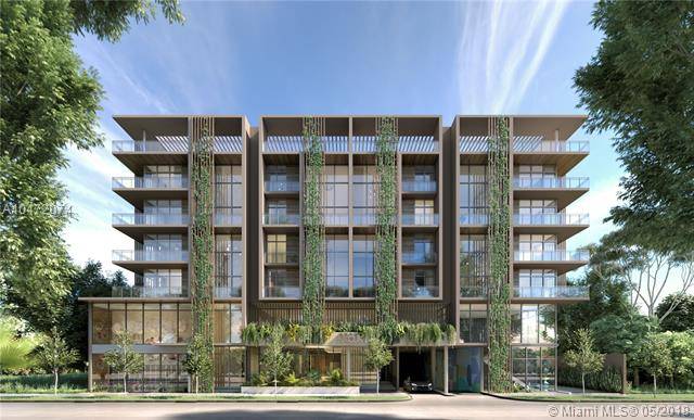 Arbor Residences is an exclusive oasis tucked away in the heart of Coconut Grove