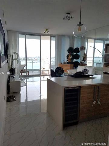 AMAZING AND DIRECT VIEWS OF BISCAYNE BAY & MIAMI BEACH