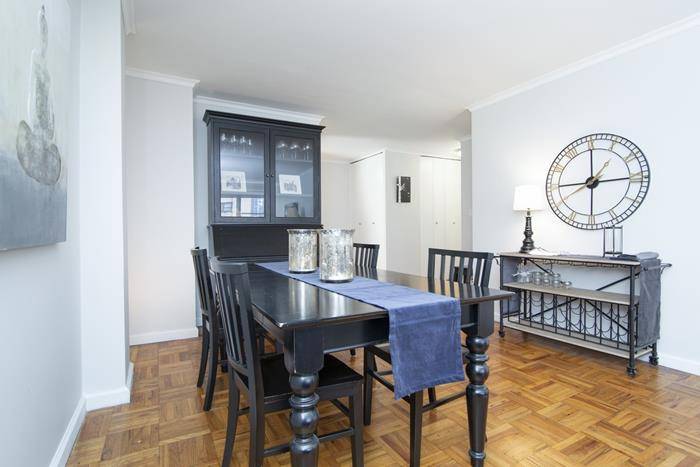 This Recently Renovated 1 Bed 1 Bath with Room to Roam is truly a Home.