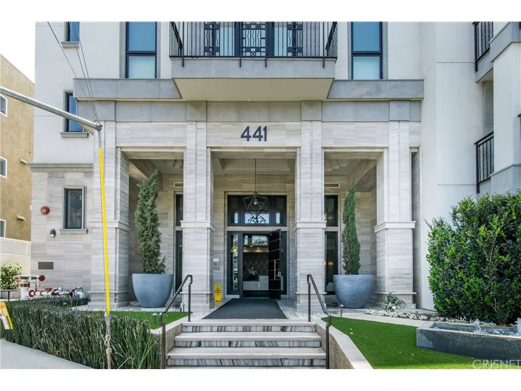 Welcome to The Cosmopolitan BW - 3 BR Condo Los Angeles