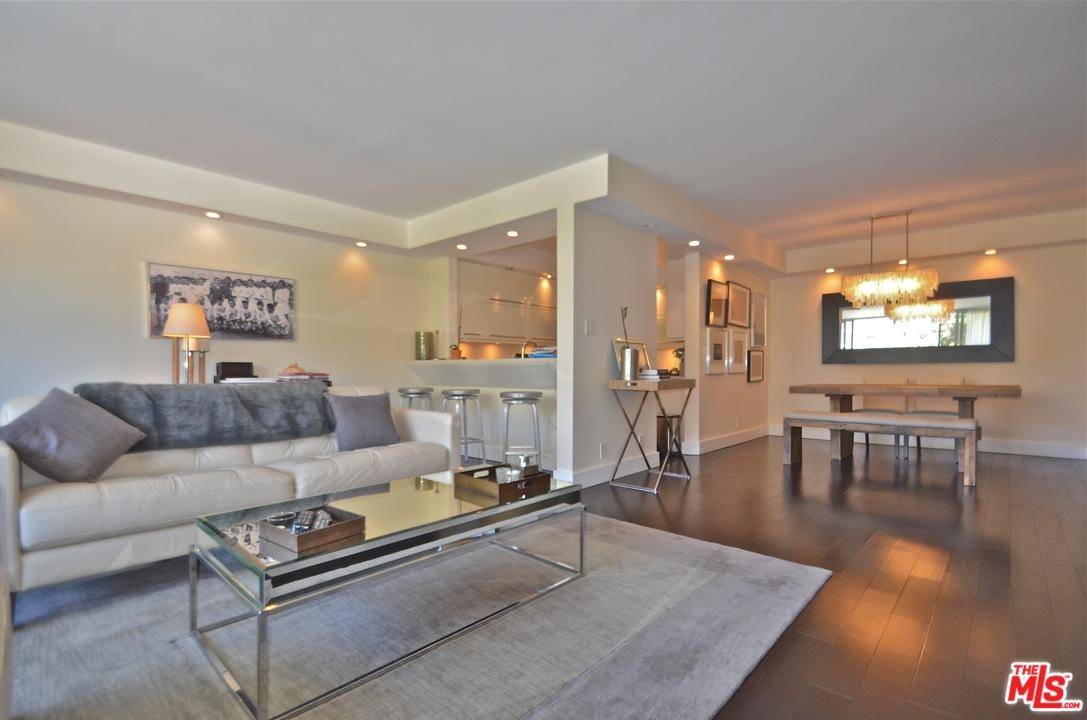 Property has been Leased for one year - 1 BR Condo Sunset Strip Los Angeles