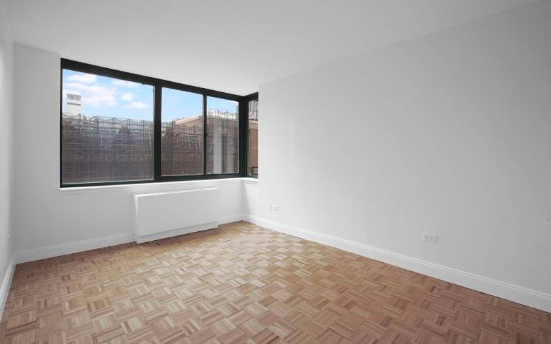 Stunning 1 Bedroom with private Balcony.. Steps from Central Park and Columbus Circle