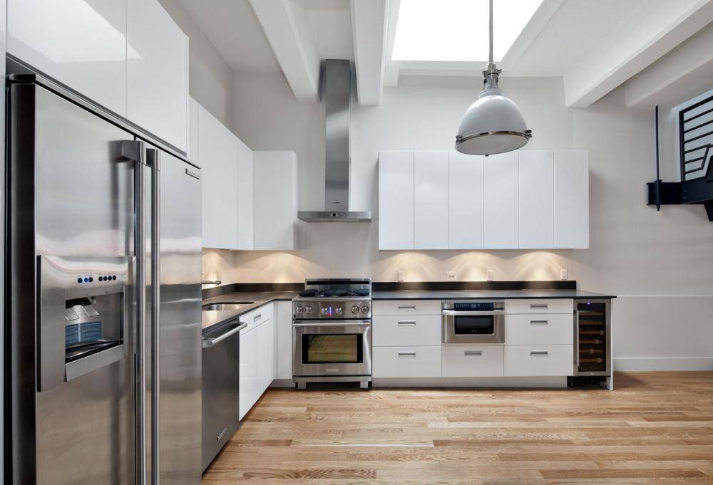 Outstanding West Village 2 Bedroom Apartment with 2 Baths featuring a Roof Deck