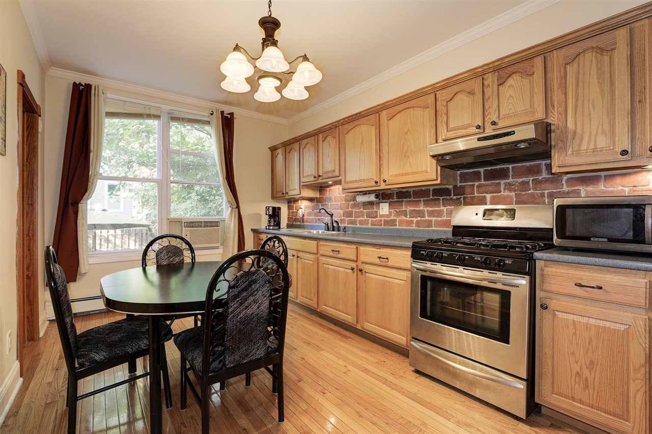 Clean - 4 BR New Jersey