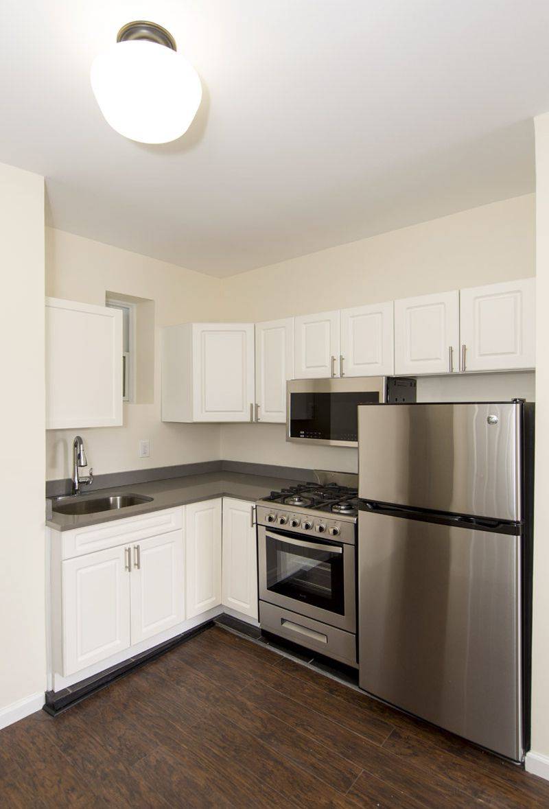 Studio Apartment Rental In The West Village Being Offered Now!