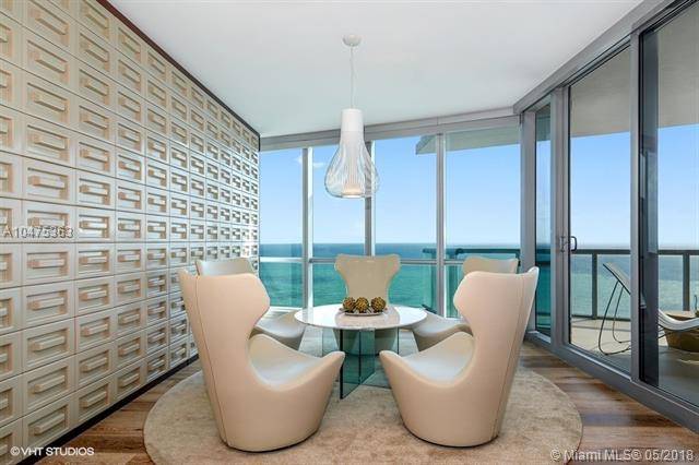 REDUCED AND PRICED TO SELL - JADE OCEAN CONDO 4 BR Condo Sunny Isles Florida
