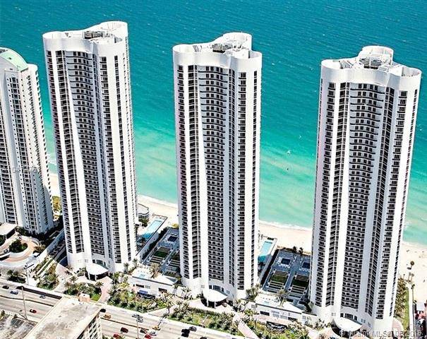Best 2 beds - Trump Tower III Trump Towers 2 BR Condo Florida