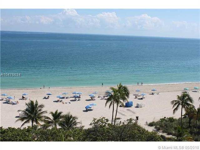 Luxury living at Bal Harbour Beach sands - HARBOUR HOUSE 2 BR Condo Bal Harbour Florida