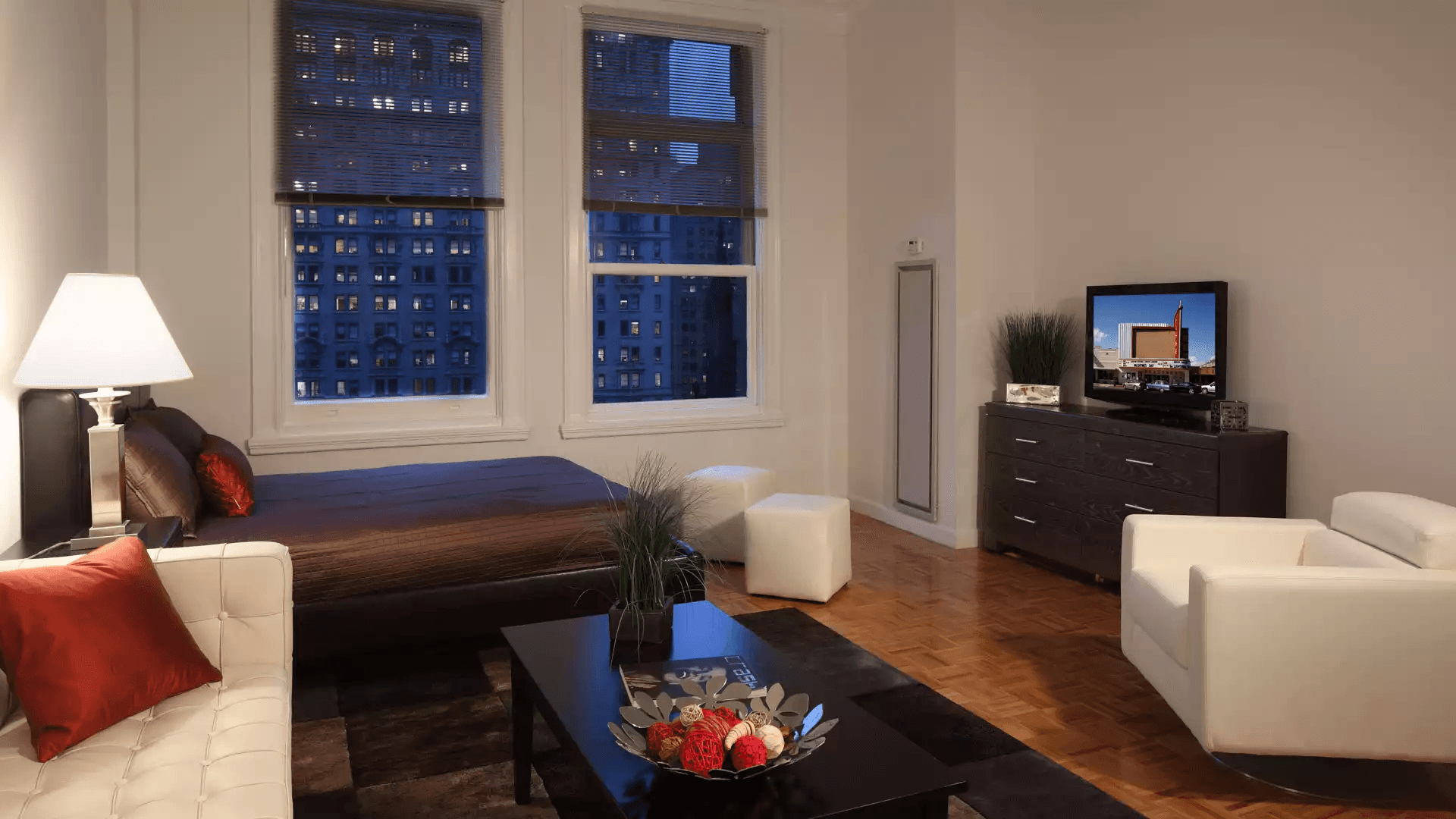 Great Studio in Financial District