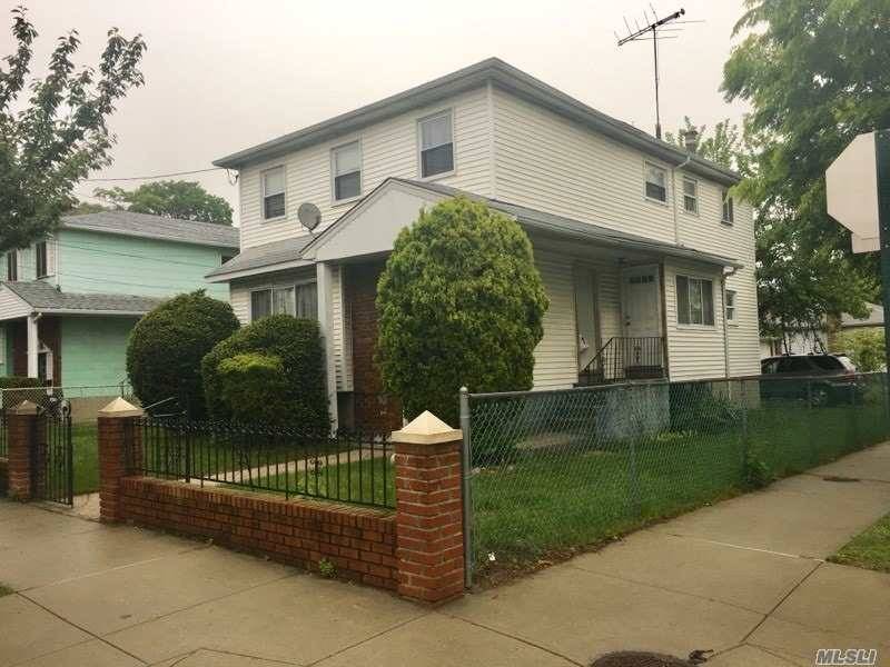 181st 5 BR Multi-Family Forest Hills LIC / Queens