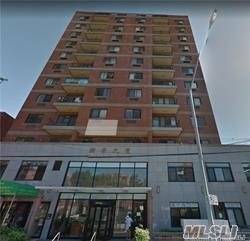 Flushing Parkview Tower, Built In 2010 With High Quality Material, Common Charge $320.