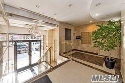 Newly Built Beautiful Luxury Condo In Best Area Of Rego Park.