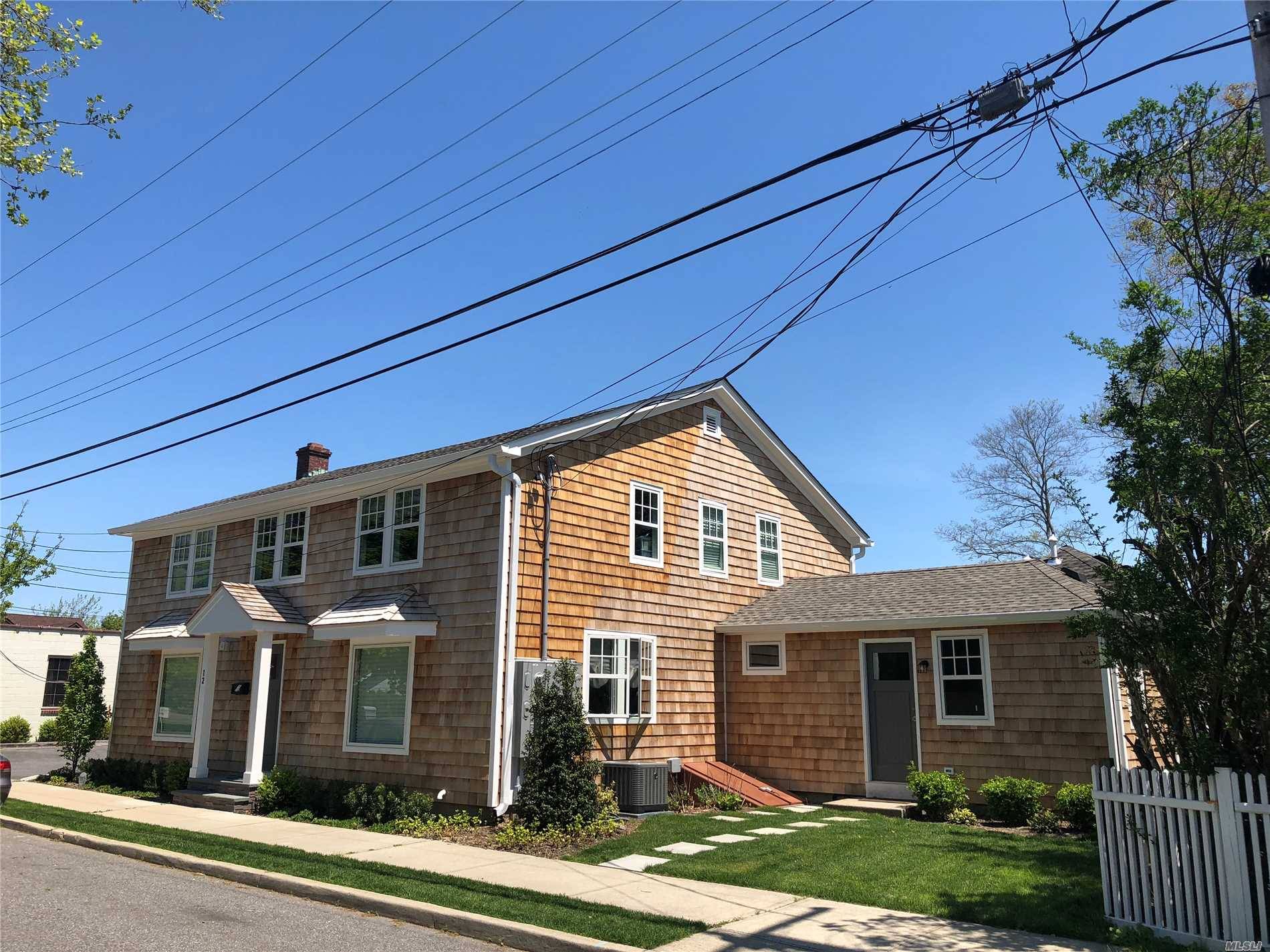 Westhampton Beach Investment Opportunity That Can