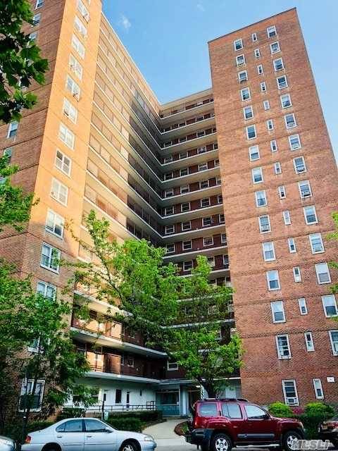 Rego Park Fully Renovated 3 Bedrooms 1.
