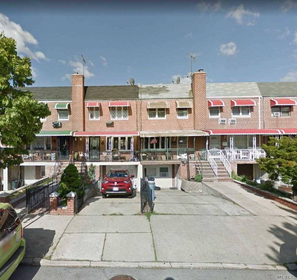 78th 5 BR House Jackson Heights LIC / Queens