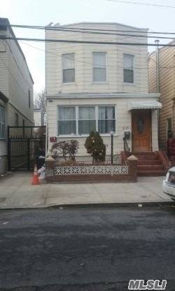 4 BR Multi-Family Woodhaven LIC / Queens