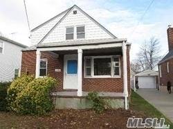 Charming Totally Renovated Colonial 4 Bedrooms 2 Baths On A Quiet Street.