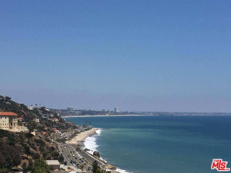 Unbelievable Views - 2 BR Condo Pacific Palisades Los Angeles