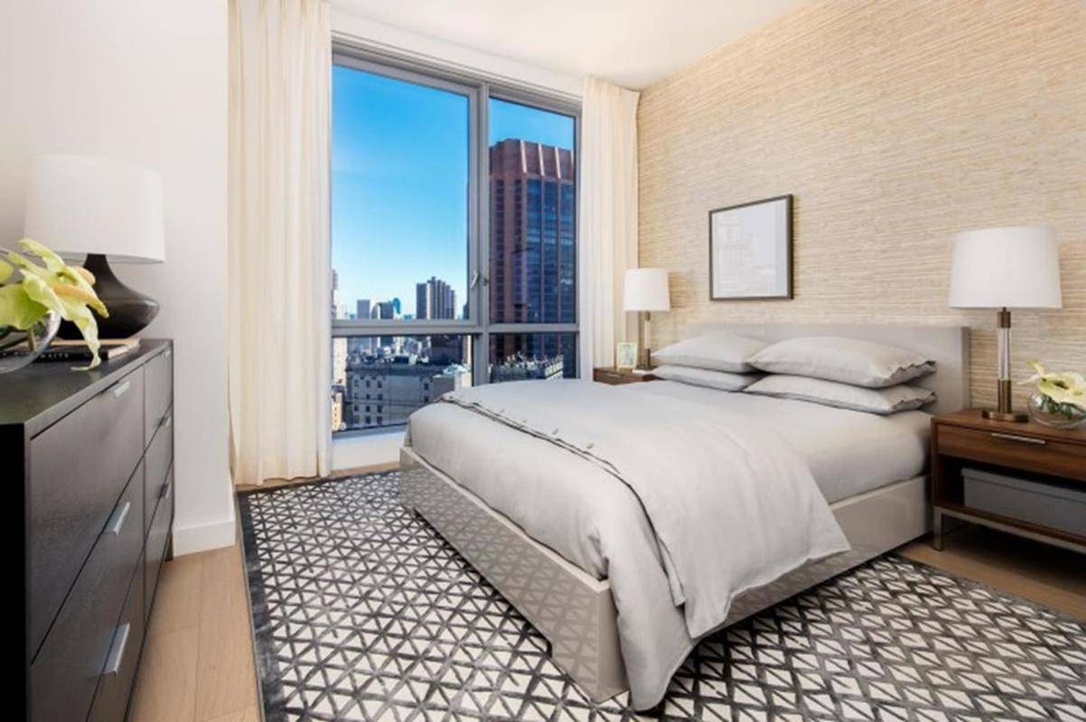 Oversized 1 Bedroom**Floor to Ceiling Windows**Roof Deck in front of ESB**Murray Hill