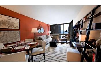 Gorgeous 2 Bed, 1 Bath in Financial District!!!