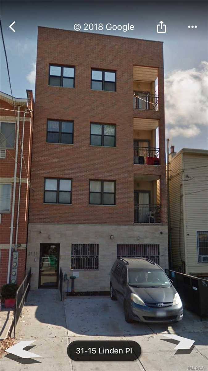 Linden Place 2 BR House Flushing LIC / Queens