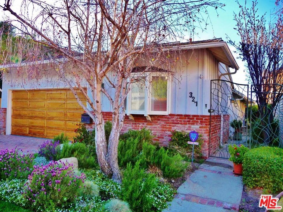 Enchanting custom VIEW home - 2 BR Single Family Playa Del Rey Los Angeles
