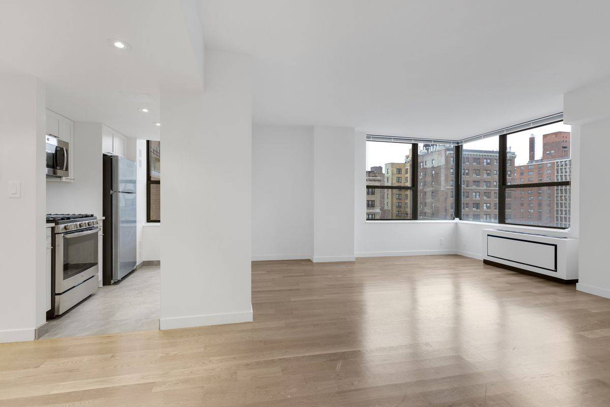 Corner Luxury 1 Bedroom**Rooftop Deck**Blocks from Central Park**Upper West Side