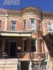 4 BR House Woodhaven LIC / Queens