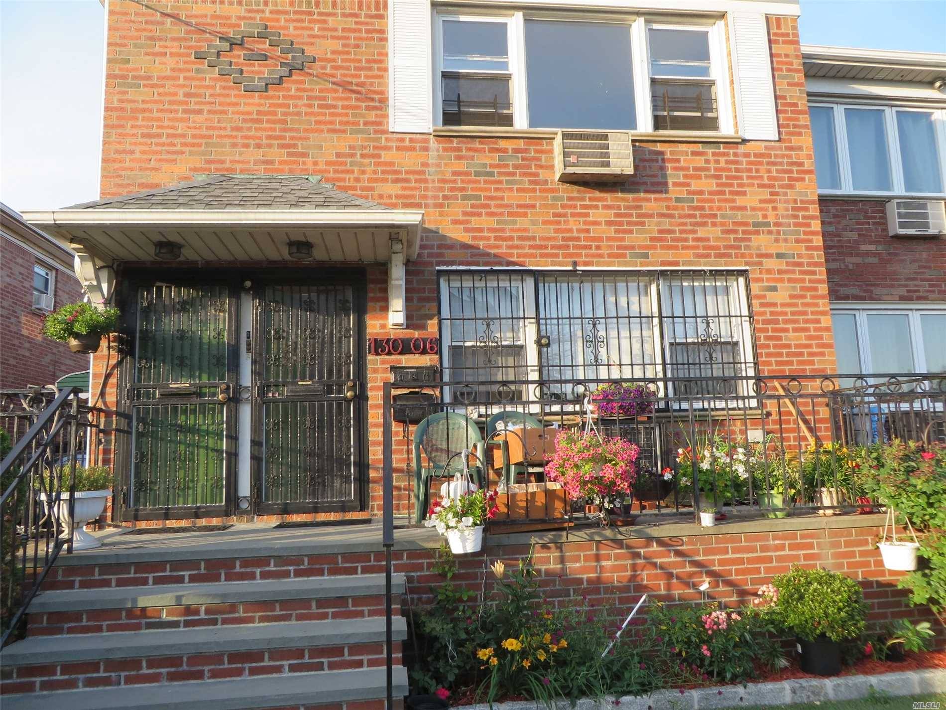 59th 3 BR House Flushing LIC / Queens