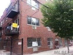 162 3 BR House Flushing LIC / Queens